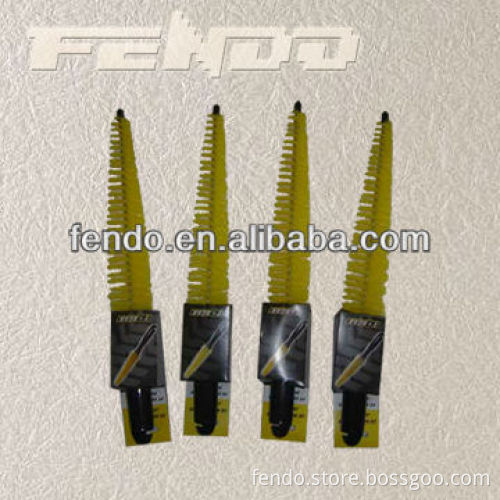 Tire Brush Used For Car Cleaning